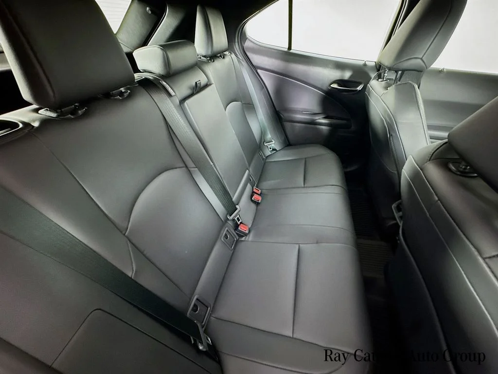Used 2026 Gray Lexus 300h F SPORT Design image 27