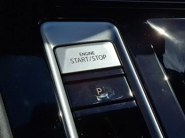 New 2026 Gray Volkswagen 2.0T Peak Edition image 16