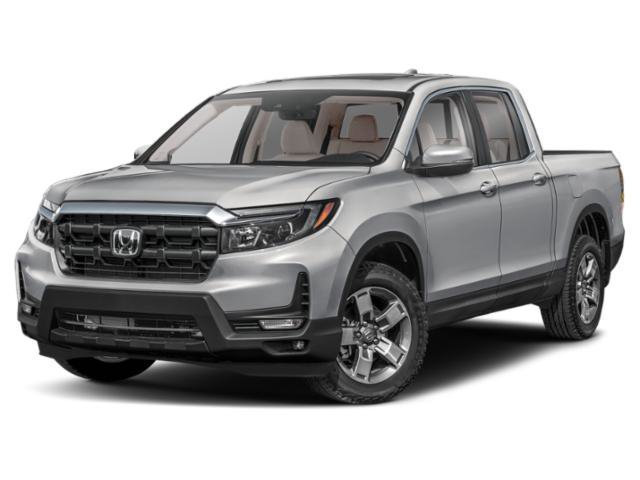 New 2026 Honda Ridgeline RTL AWD