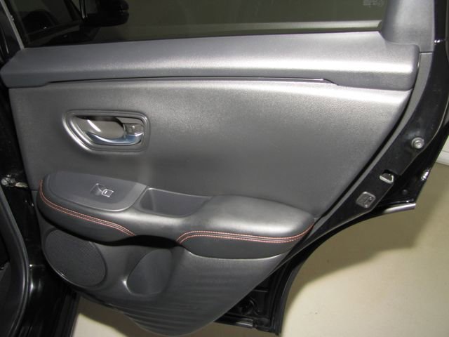 Certified Used 2024 Crystal Black Pearl Honda Sport image 46