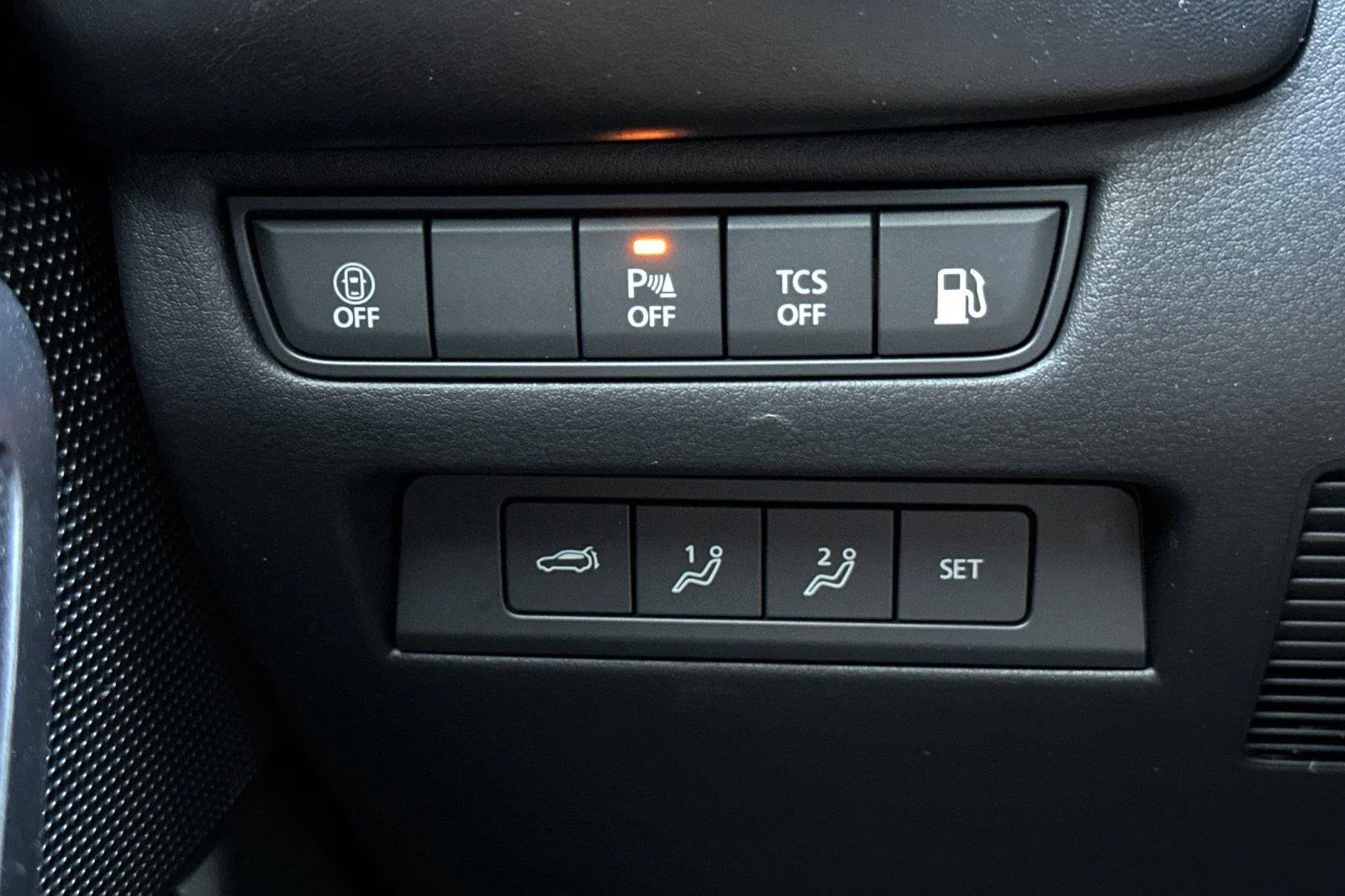 New 2026 Jet Black Mica Mazda Premium AWD image 30