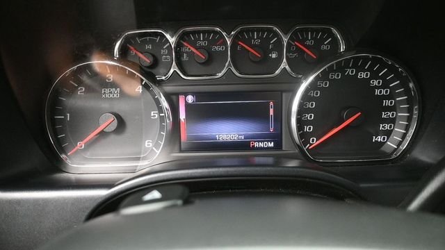 Used 2014 Brown GMC SLE image 26