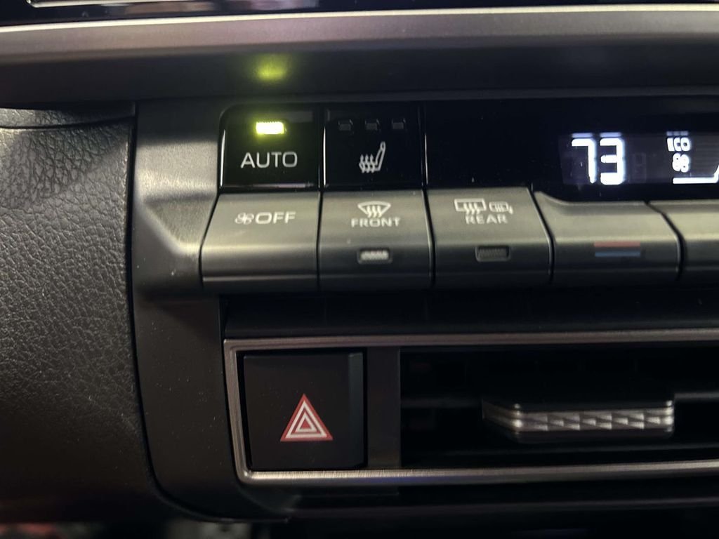 Used 2026  Toyota XSE image 24