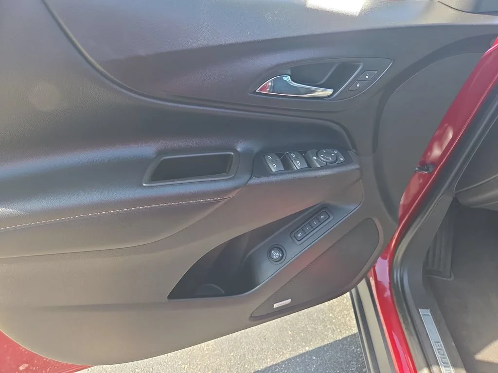 Certified Used 2018 CAJUN RED TINTCOAT Chevrolet Premier image 27