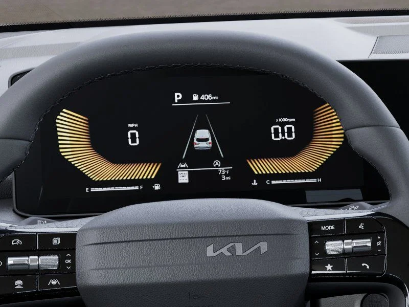 2026 Kia Sorento EX - Photo 21