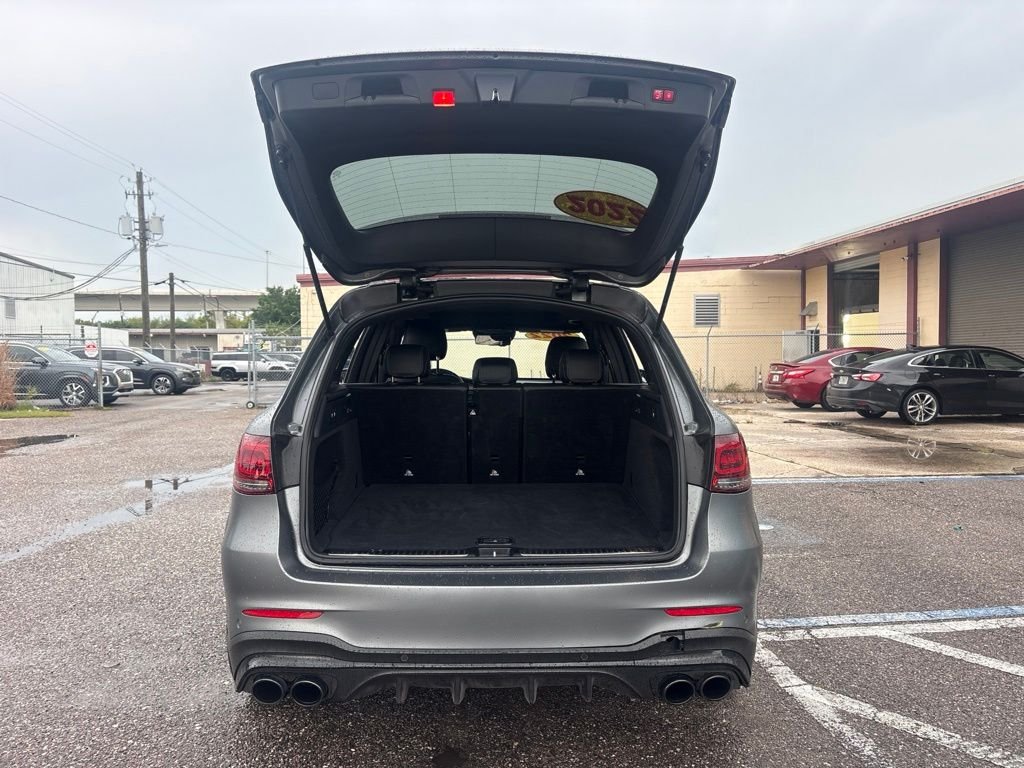 2022 Mercedes-Benz GLC AMG GLC43 - Photo 13