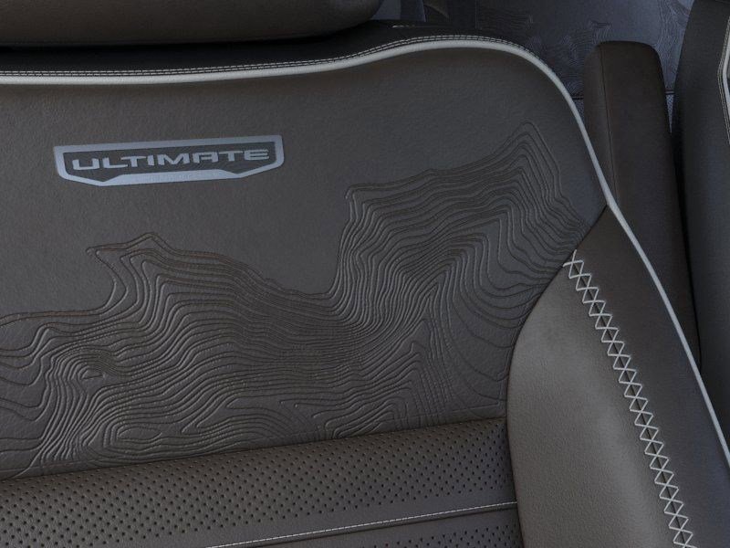 2026 GMC Yukon Denali Ultimate - Photo 21