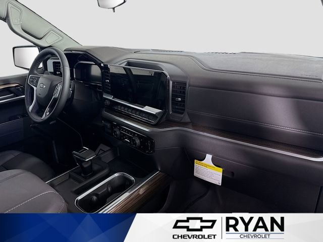 2026 Chevrolet Silverado 1500 LT Trail Boss - Photo 29