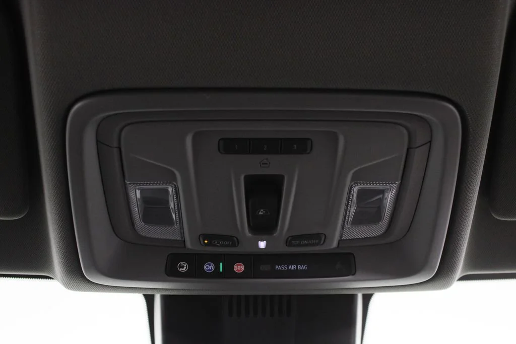 New 2026 Onyx Black GMC Denali image 22