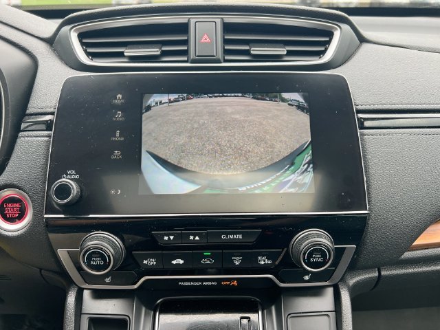 Used 2020  Honda EX-L image 25