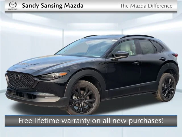 2026 Mazda CX-30 Aire Edition AWD's photo
