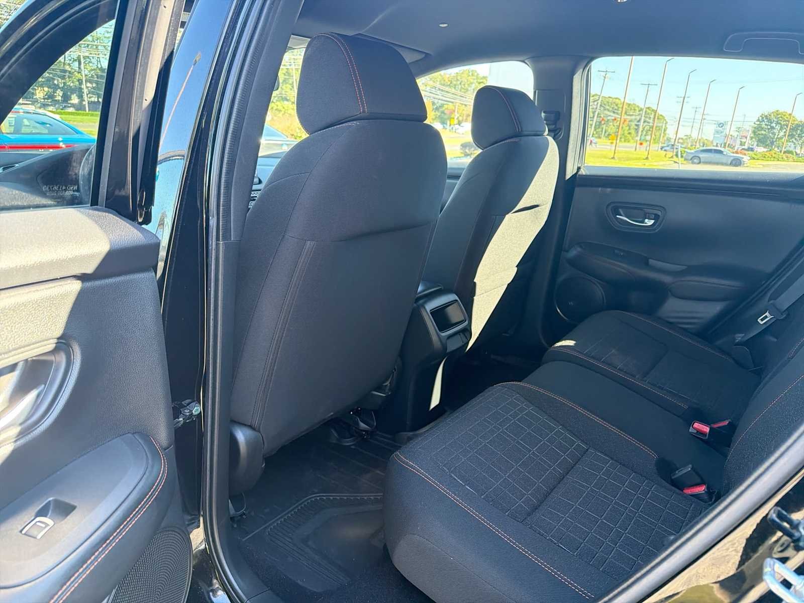 2024 Honda HR-V Sport - Photo 12