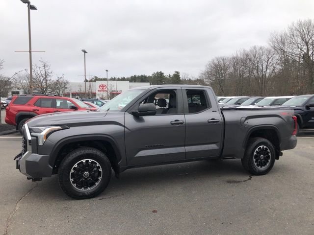 Used 2024 Gray Toyota SR5 image 7