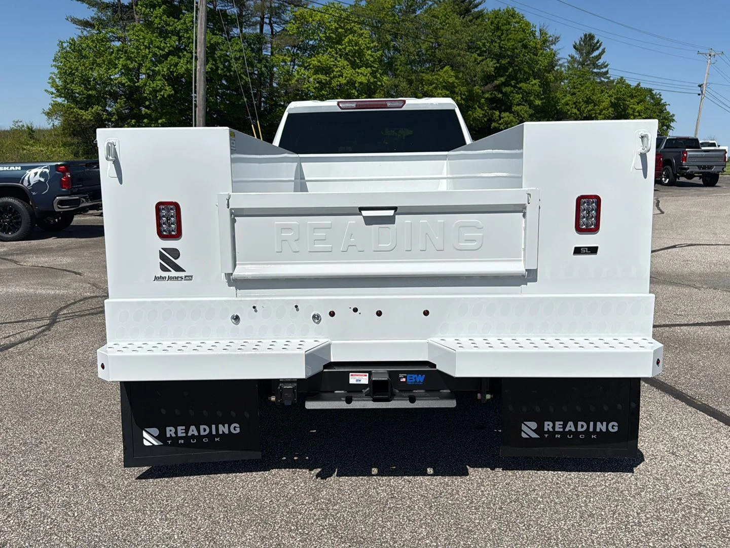 2026 Chevrolet Silverado 3500 HD Work Truck - Photo 18