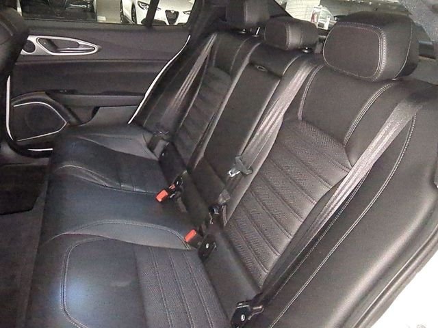 Certified Used 2022 White Alfa Romeo Veloce image 23