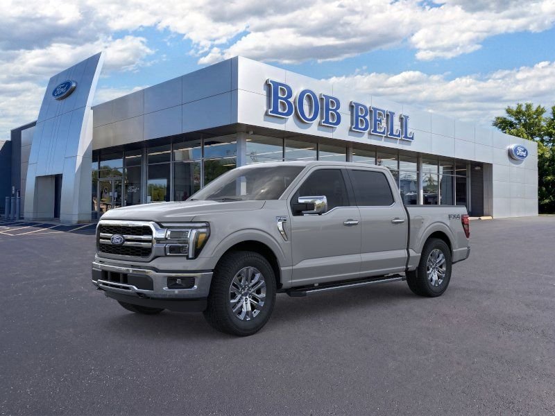 New 2026 Avalanche Ford Lariat® image 1