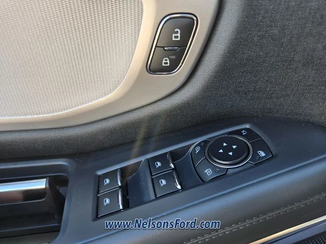 New 2026 Glacier Gray Metallic Tri-Coat Ford MAX Active image 14