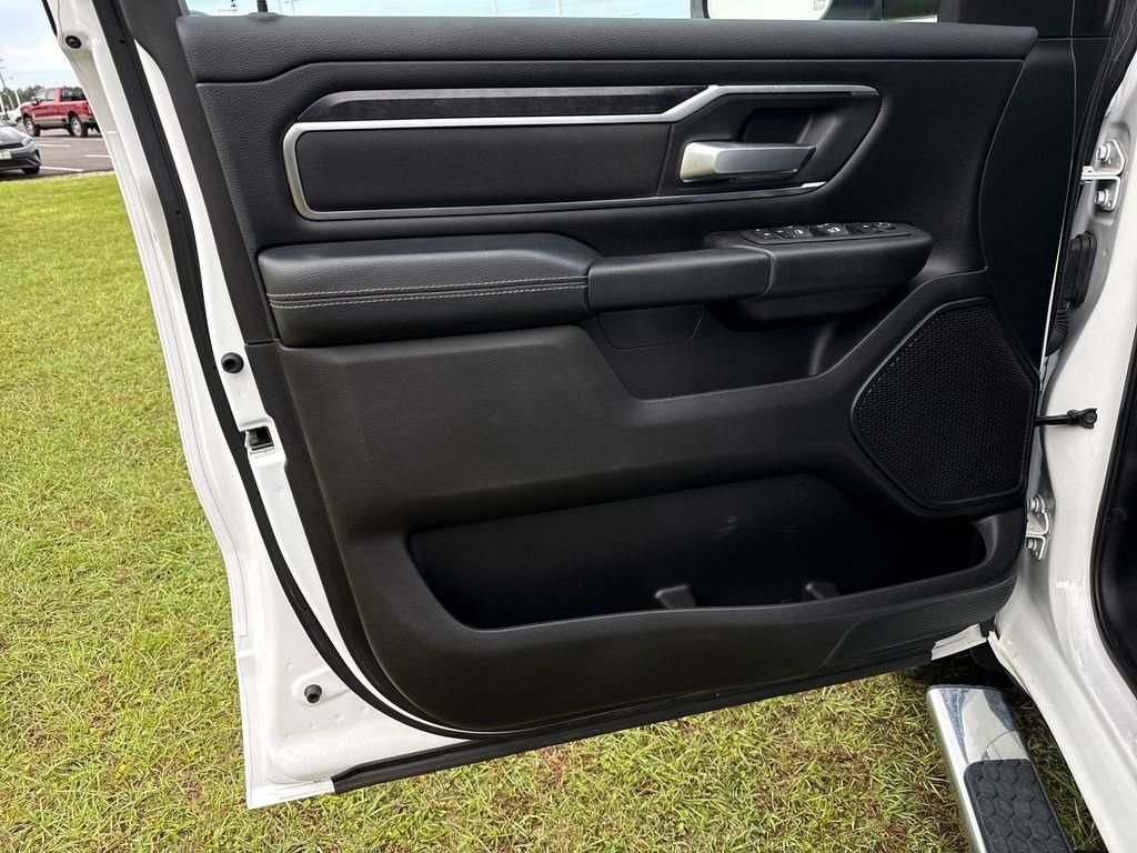 2024 RAM Ram 1500 Pickup Big Horn/Lone Star - Photo 11