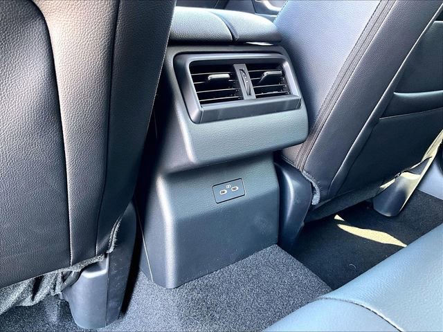 2026 Mazda CX-50 — photo 17