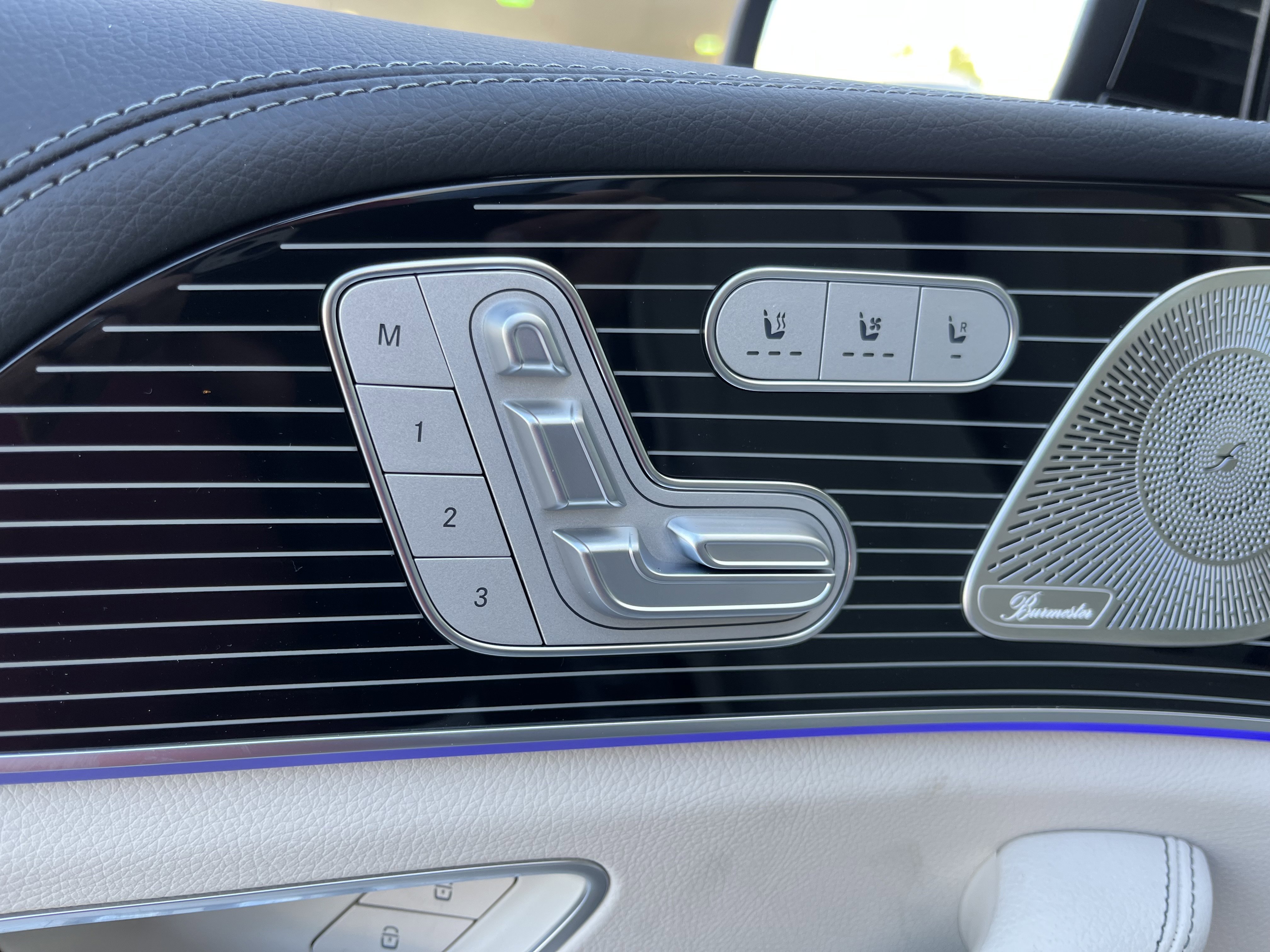 New 2026 MANUFAKTUR Alpine Grey Mercedes-Benz GLE 350 image 13