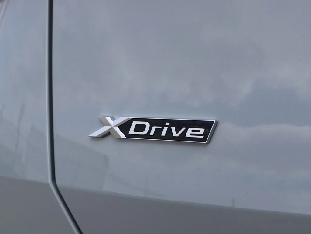 New 2026 Gray BMW 30 xDrive image 36