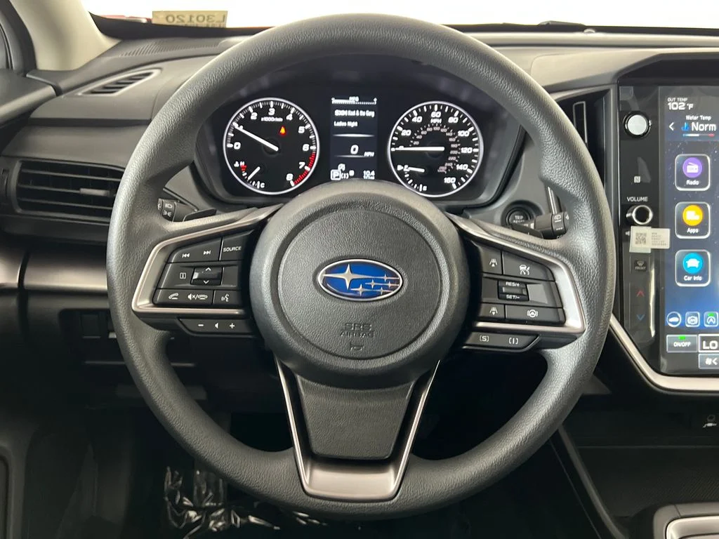 New 2026 PURE RED Subaru Sport image 16