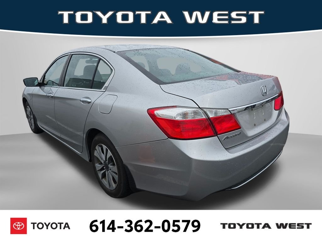 Used 2014  Honda LX image 4