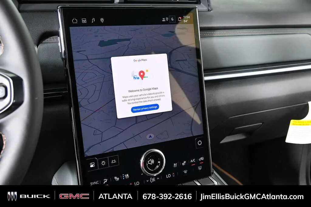 2026 GMC Terrain AT4 - Photo 14