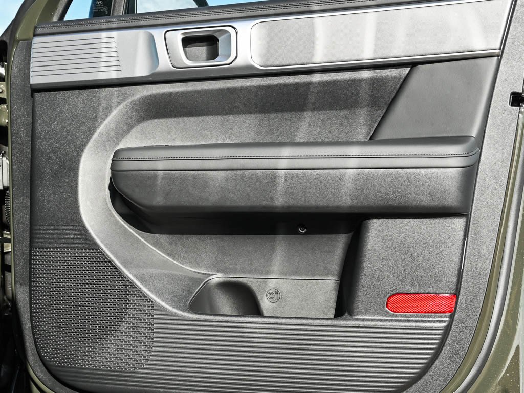 New 2026 Phantom Black Hyundai XRT AWD image 10