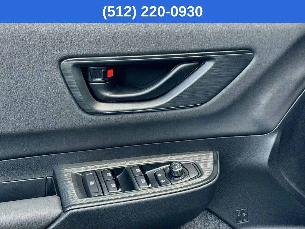 New 2026 White Subaru Wilderness image 22