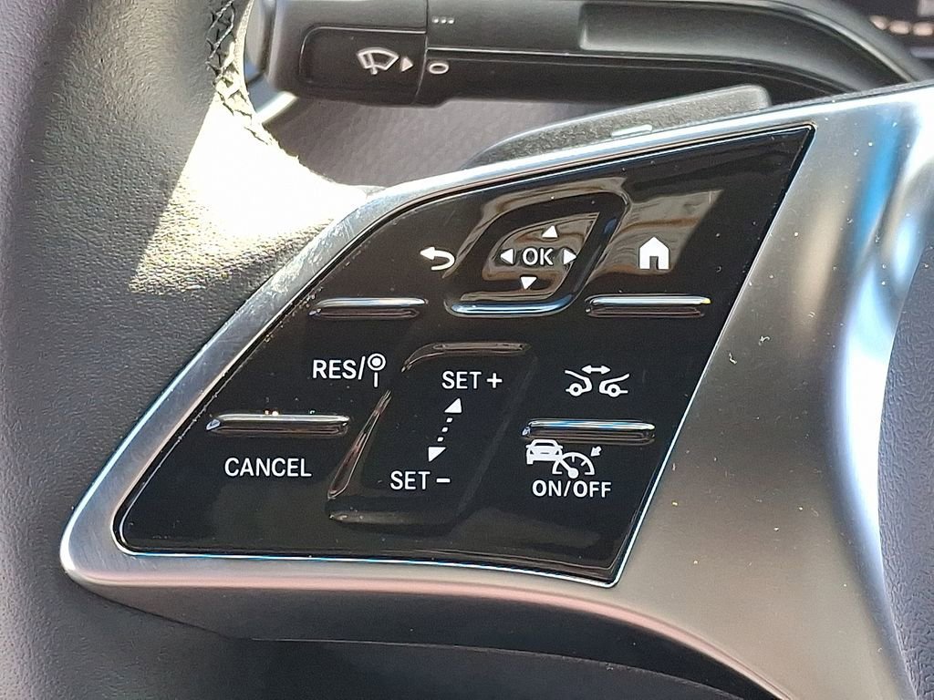 2025 Mercedes-Benz Sprinter Cargo Van Base - Photo 39