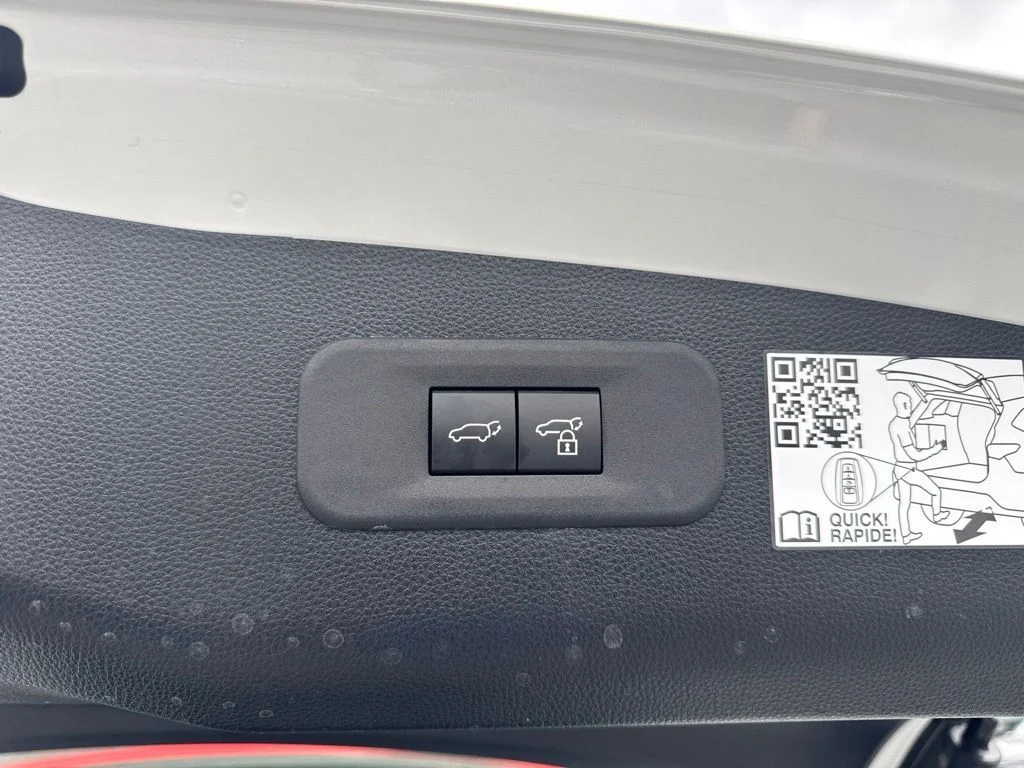 Used 2026 White Toyota XLE image 30