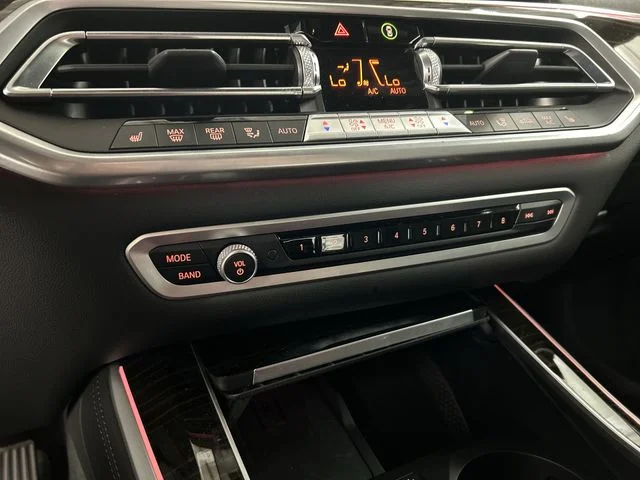 2023 BMW X5 40i - Photo 16
