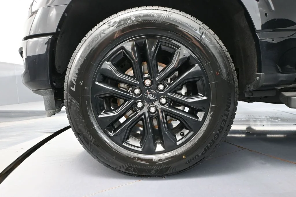 2024 Ford F-150 XLT - Photo 19