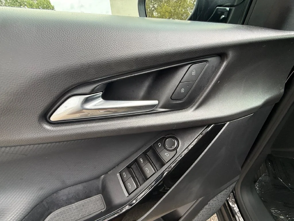 Used 2026 Black Chevrolet LT image 11