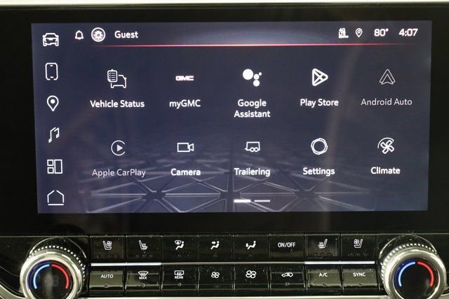 2026 GMC Canyon Denali - Photo 20