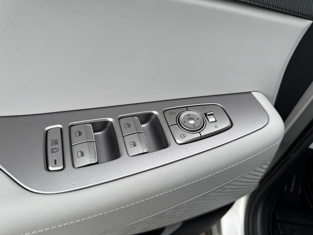 2024 Hyundai Palisade SEL - Photo 17
