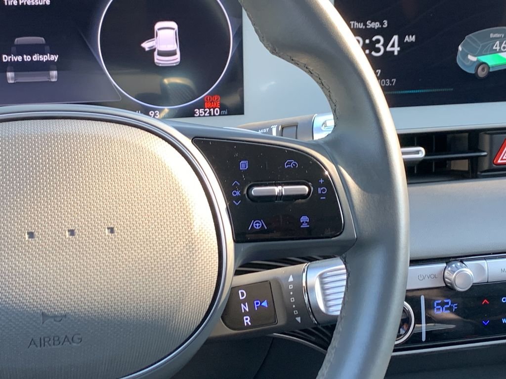 2024 Hyundai IONIQ 5 SE - Photo 22