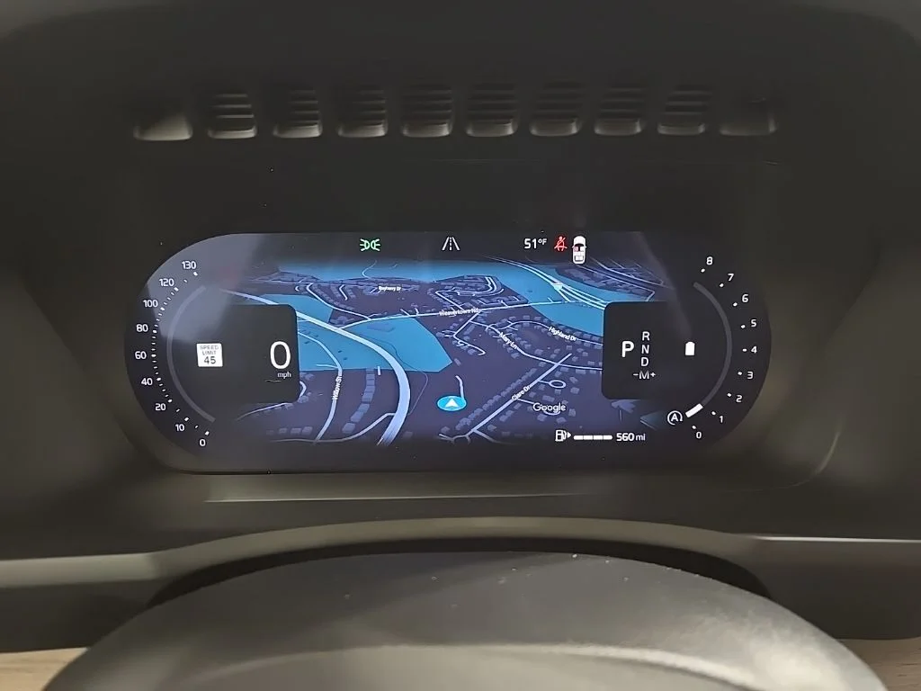 2026 Volvo XC90 Plus - Photo 12