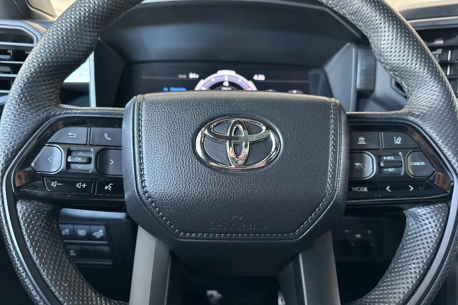 Certified Used 2024 MAGNETIC GRAY Toyota TRD Pro image 23