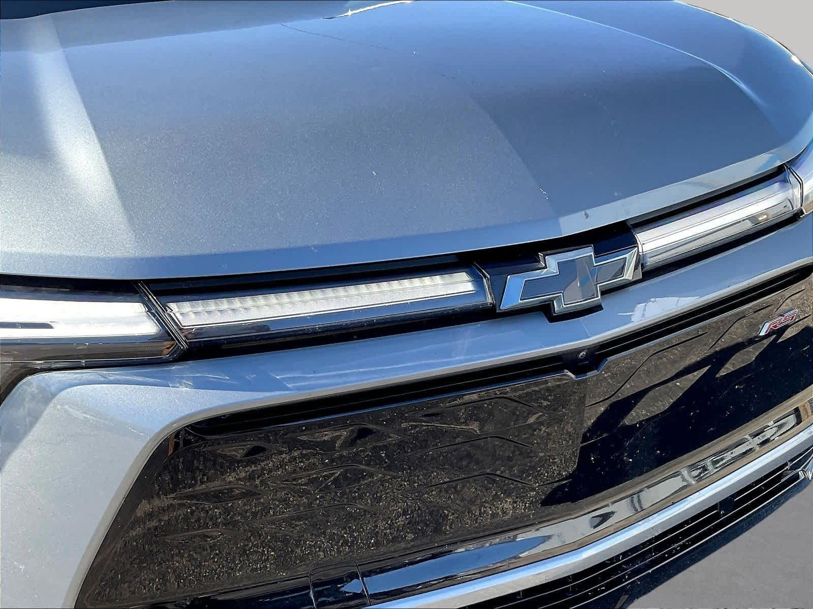 2024 Chevrolet Blazer EV RS - Photo 33