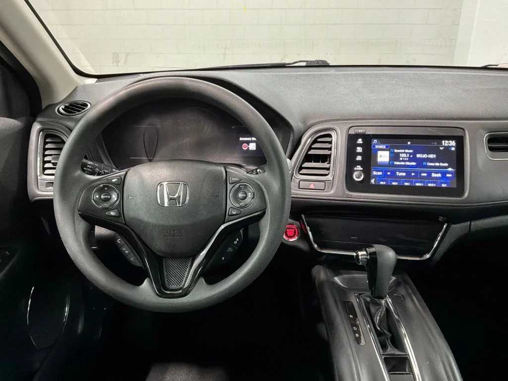 2022 Honda HR-V EX - Photo 8