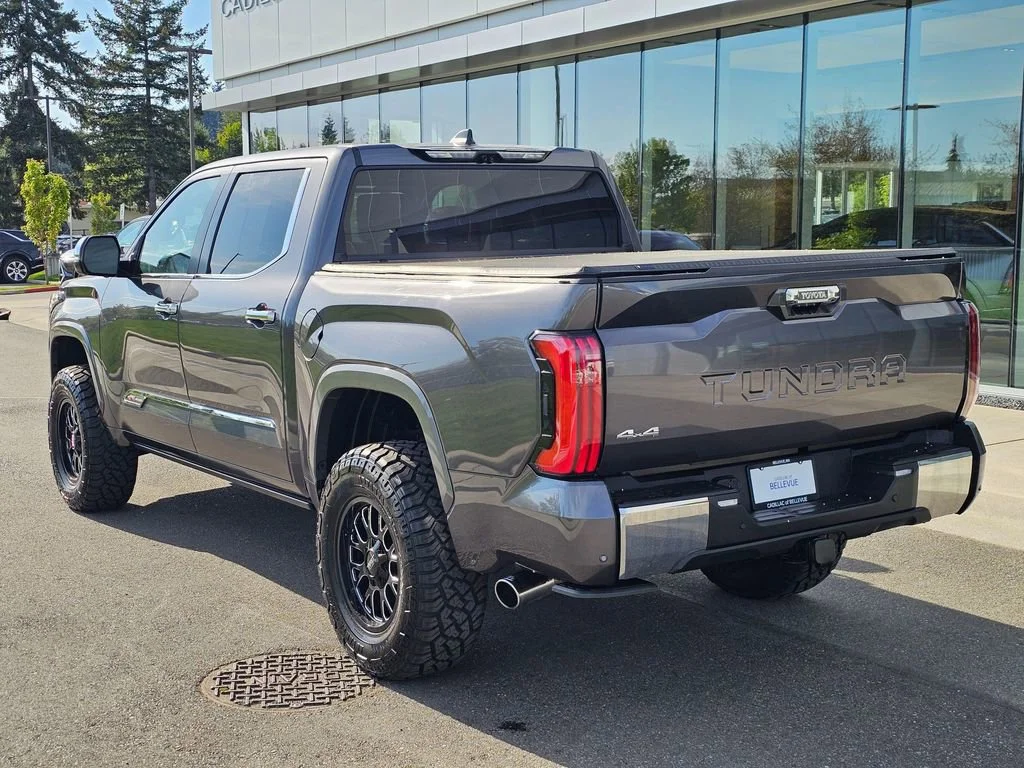 Used 2024  Toyota 1794 Edition image 3