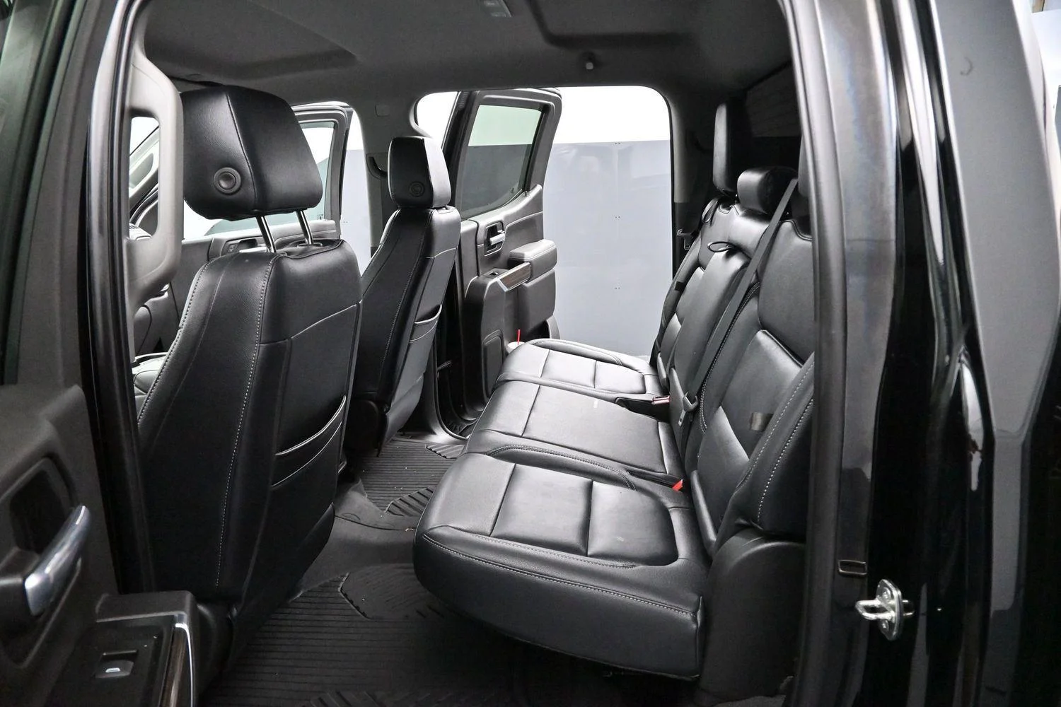Used 2020 Black Chevrolet LT Trail Boss image 29