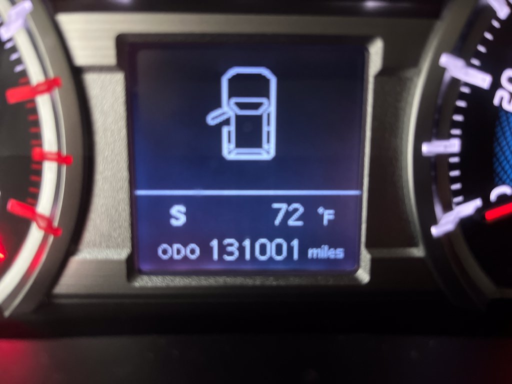 Used 2018 White Toyota Limited image 18