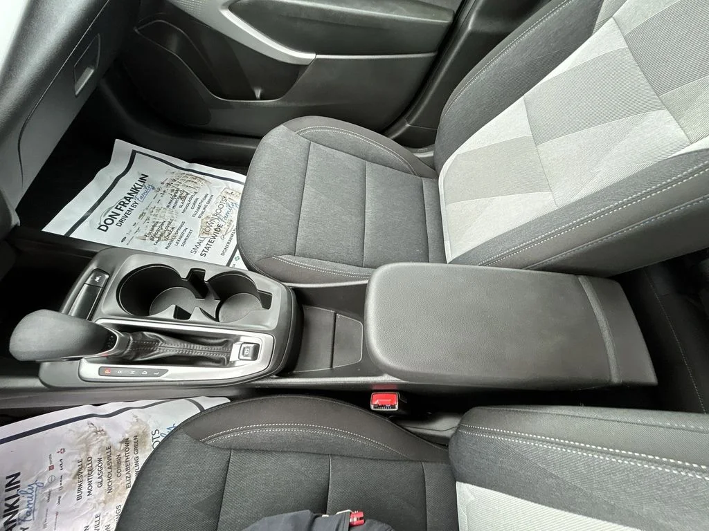 Used 2024 White Chevrolet LS image 26