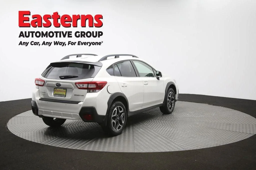 Used 2019 White Subaru 2.0i Limited image 48