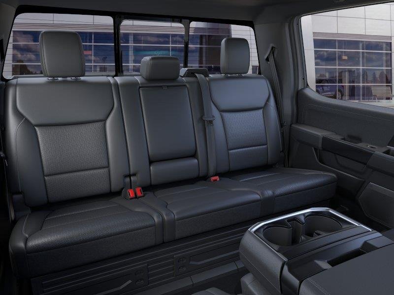 New 2026 Avalanche Ford Lariat® image 11