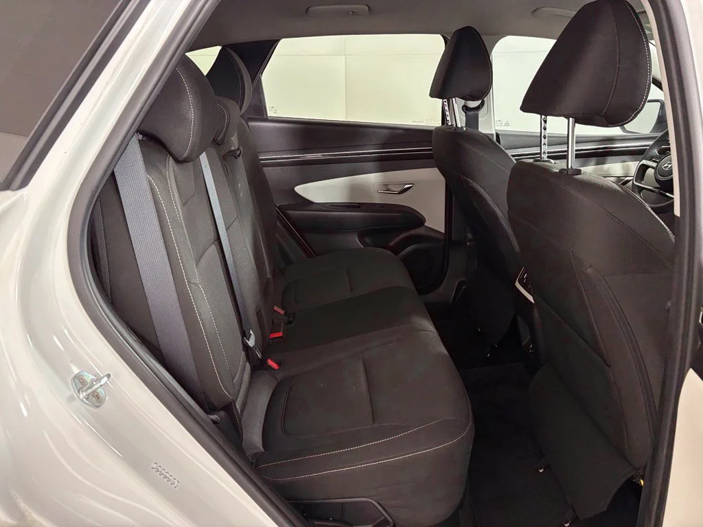Used 2022 Gray Hyundai Blue image 39