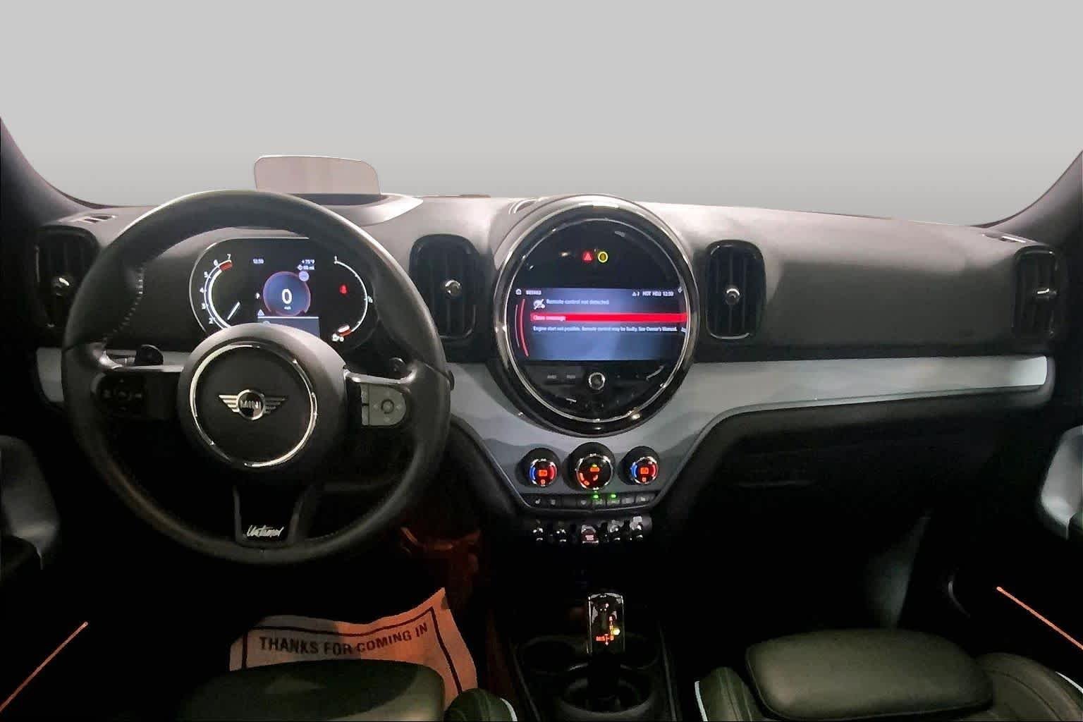 Used 2023 Momentum Grey MINI Cooper S image 15
